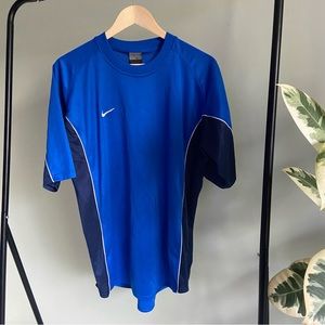 MENS NIKE SHIRT, Size XL